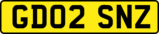 GD02SNZ