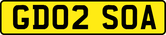 GD02SOA