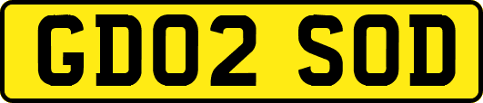 GD02SOD