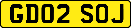 GD02SOJ