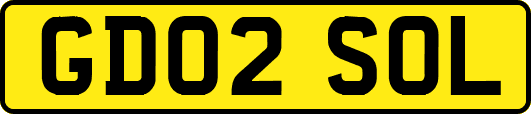 GD02SOL
