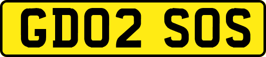 GD02SOS