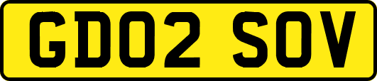 GD02SOV