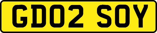 GD02SOY