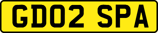 GD02SPA