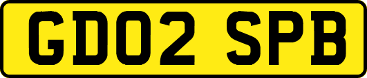 GD02SPB