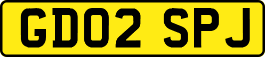 GD02SPJ