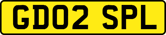 GD02SPL