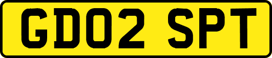 GD02SPT