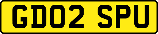 GD02SPU