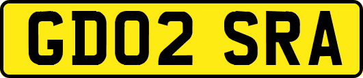 GD02SRA