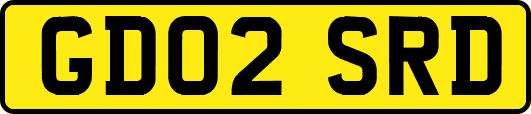 GD02SRD