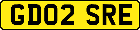 GD02SRE