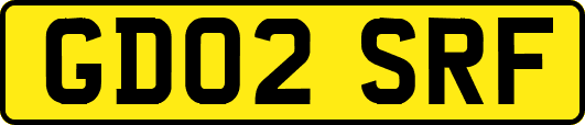 GD02SRF