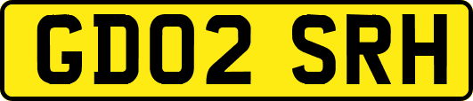 GD02SRH