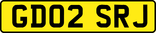 GD02SRJ
