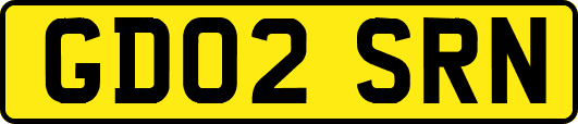 GD02SRN