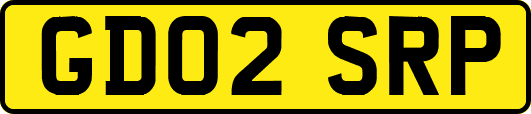 GD02SRP