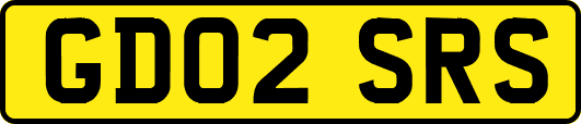GD02SRS