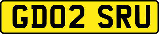 GD02SRU