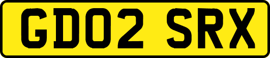 GD02SRX
