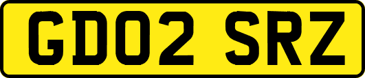 GD02SRZ