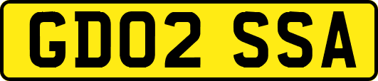 GD02SSA