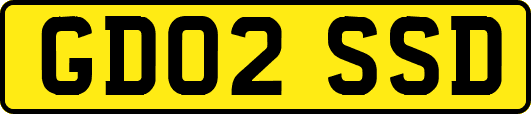 GD02SSD