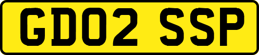 GD02SSP