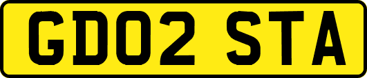 GD02STA