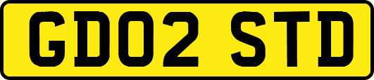 GD02STD