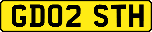 GD02STH