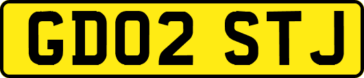 GD02STJ