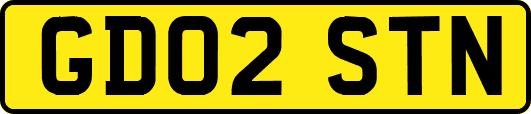 GD02STN