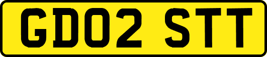 GD02STT