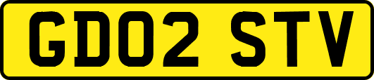 GD02STV