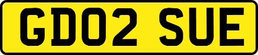 GD02SUE