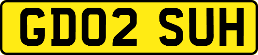 GD02SUH