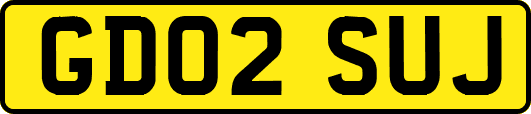 GD02SUJ