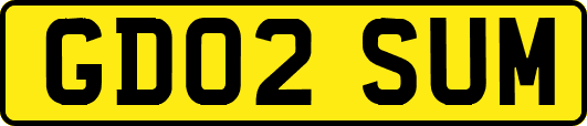GD02SUM
