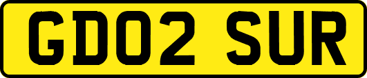 GD02SUR