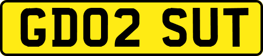 GD02SUT