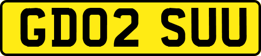 GD02SUU