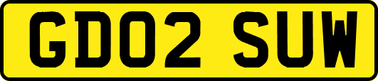 GD02SUW