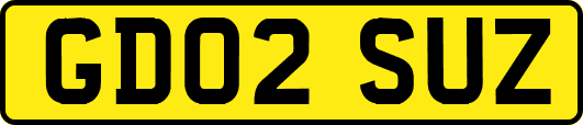 GD02SUZ