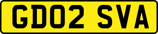 GD02SVA