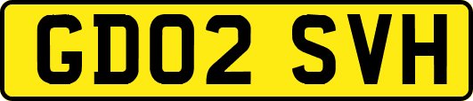 GD02SVH