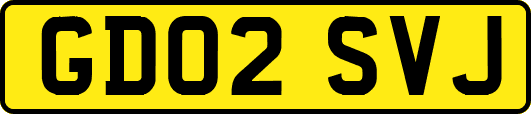 GD02SVJ