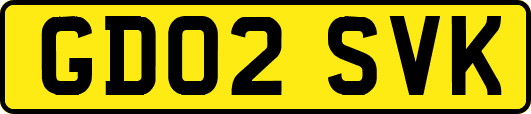 GD02SVK