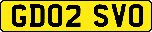 GD02SVO